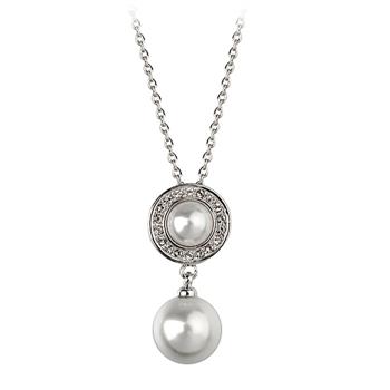 pearl neckalce 75904