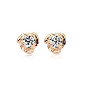 Austria crystal earring 81232