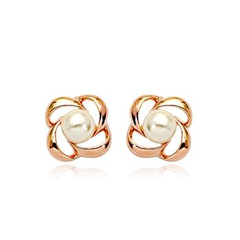 fashion pearl earring 82000