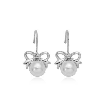fashion pearl earring 82943