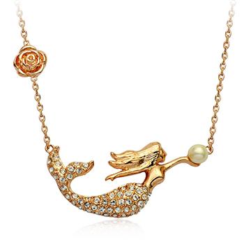 high fashion hot sale necklace 61237