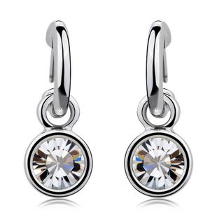 Austrian crystal earring 1203290002AA