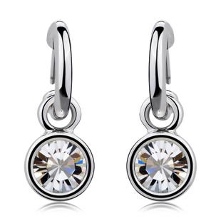 Austrian crystal earring 1203290002AA