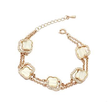 Fashion bracelet 31197