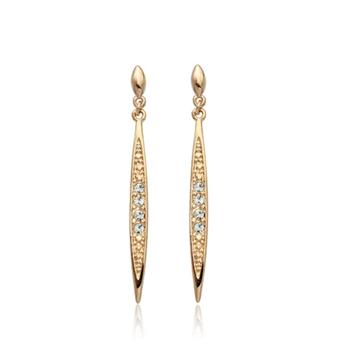 2012 model jewelry earring 121053
