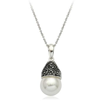 pearl necklace 76262