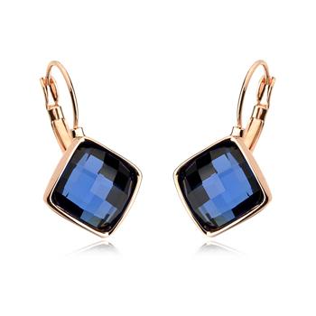 fashion crystal earring  85248