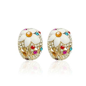 2012 model jewelry earring 320995