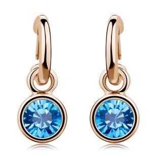 Crystal earring 851050002AJ (1203299001A...