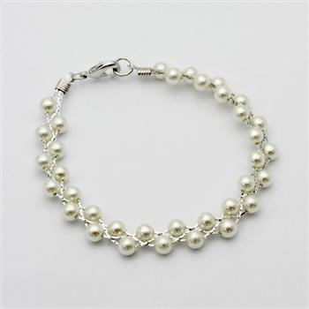 Fashion bracelet 30968