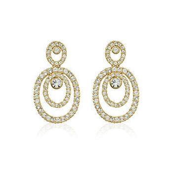 Popular wedding jewelry earring 123066