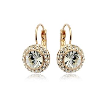 Austrian crystal earring321001