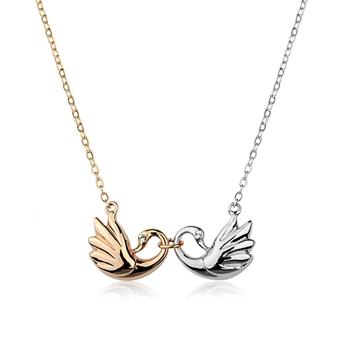 Austrian crystal necklace 61516
