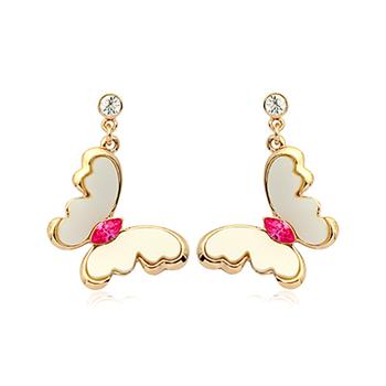 New high-grade earring 321013