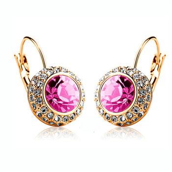 Austrian crystal earring321001