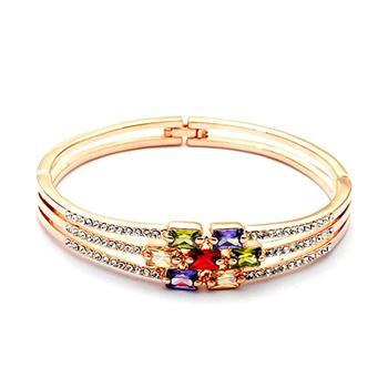 crystal bracelet 31462