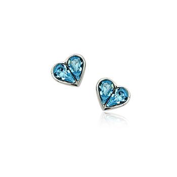 Austrian crystal earring 1249150002AB