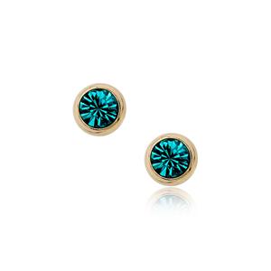 Austrian crystal earring 81718