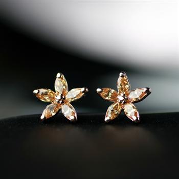 Hot sale fashion jewelry earring 84760