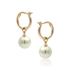 fashion pearl earring 82561
