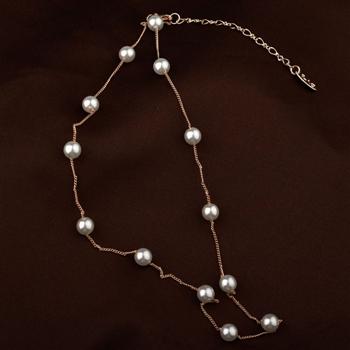 pearl necklace 200969