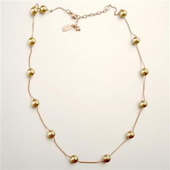 pearl necklace 200969