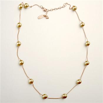  pearl necklace 200969