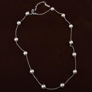 pearl necklace 200969