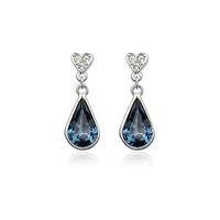 Austrian crystal earring80590