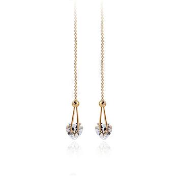 fashion jewelry Earring line 82925