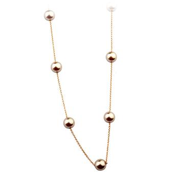 pearl necklace 61832