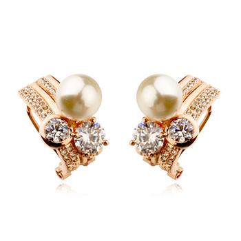 Fashion earrings  87109