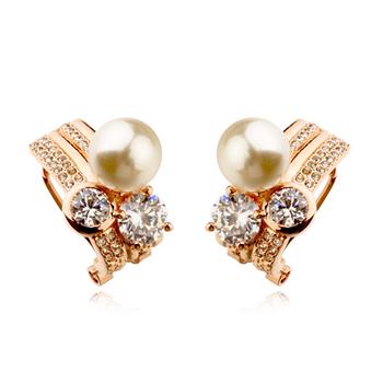 Fashion earrings  87109