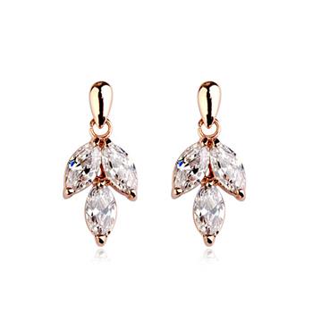 zircon earring  85591