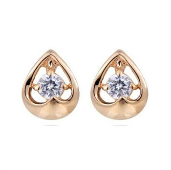 fashion pearl earring  86963