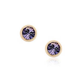 Austrian crystal earring 81718