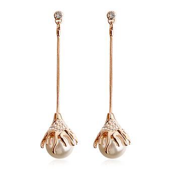 fashion earring 87099