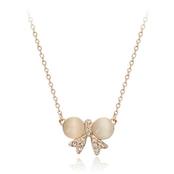 Austrian crystal necklace 862000