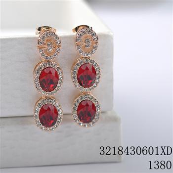 Fashion luxury earrings 321843