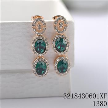 Fashion luxury earrings 321843