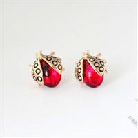 Fashion jewelry earring animal design 85...