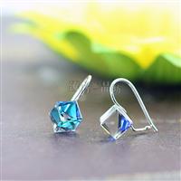 Austrian crystal earring 813421