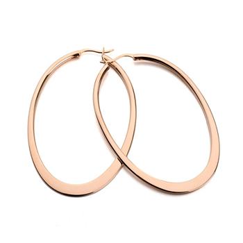 hoop earrings  122969