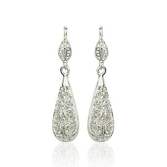Fashion earring 81409