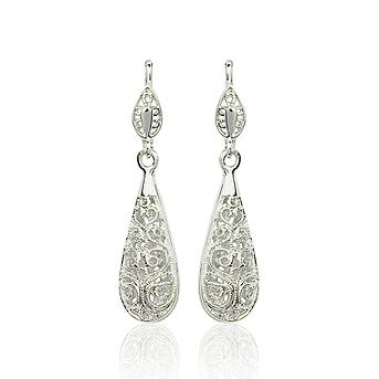 Fashion earring 81409