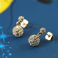 fashion earring 83886