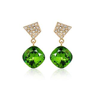 Austrian crystal earring 124830