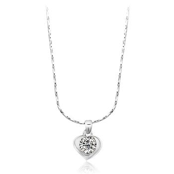 Austrian crystal necklace 72212