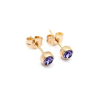 Austrian crystal earring 83501