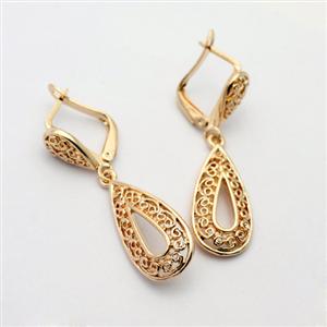 fashion earring 84667